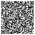 QR code with D J Giaccio Md contacts
