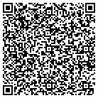 QR code with Apkwizard Productions contacts