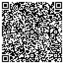 QR code with J Graphics LLC contacts