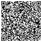 QR code with Ogden City Planning contacts