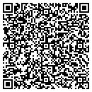 QR code with Kne Printing & Coping contacts
