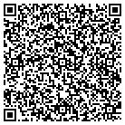 QR code with A To Z Productions contacts