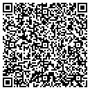 QR code with B2g Productions contacts