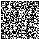 QR code with Madbar Printing contacts