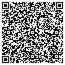 QR code with R D Arcudi Assoc contacts