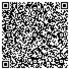 QR code with B And B Productions contacts