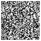 QR code with Hillside Medical Care contacts