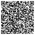 QR code with B&J Productions contacts