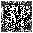 QR code with Provo Arts Council contacts