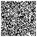 QR code with Robert J Carreiro Cpa contacts
