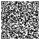 QR code with The Pride Foundation contacts