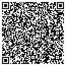 QR code with Robin M Booth contacts