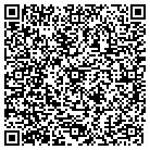 QR code with Puffer International Inc contacts