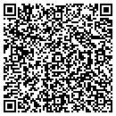 QR code with Ron Tremblay contacts