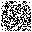 QR code with Klapper & Dluca Pulmonary contacts