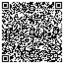 QR code with B-Side Productions contacts