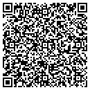 QR code with B S Starr Productions contacts