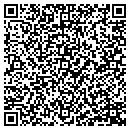 QR code with Howard E Caywood Inc contacts
