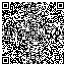 QR code with R R Donnelley contacts