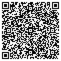 QR code with Cbr Productions contacts
