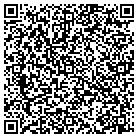 QR code with Manhattan Pulmonary And Internal contacts