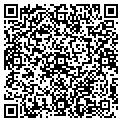 QR code with T&E Bmc Inc contacts