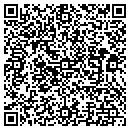 QR code with To Dye For Graphics contacts