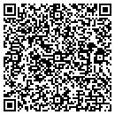 QR code with To Dye For Graphics contacts
