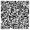 QR code with Chs Productions contacts