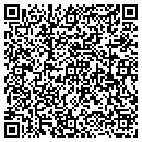QR code with John D Burkart DDS contacts