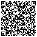 QR code with KDI contacts