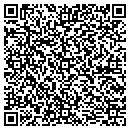 QR code with S.M.Hankins Consulting contacts