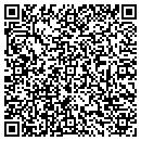 QR code with Zippy's Print & Copy contacts