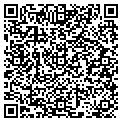 QR code with Bdf Printing contacts