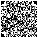 QR code with Richard J Cervantes contacts