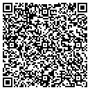 QR code with C S Productions Inc contacts