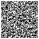 QR code with C Dm Service Corp contacts