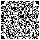 QR code with Pride Structures Inc contacts
