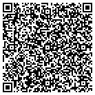 QR code with St George Blasting Permits contacts