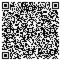 QR code with D2P contacts
