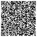 QR code with The Office on The Go contacts