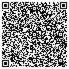 QR code with Pulmonary Group of W NY contacts