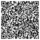 QR code with D&N Press contacts