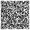 QR code with D L T Productions contacts