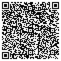 QR code with Dnm Productions contacts