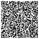QR code with Utah City Office contacts