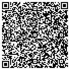 QR code with D & G Roustabout Service contacts