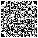 QR code with D O P Productions contacts