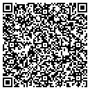 QR code with Rifai Rania MD contacts