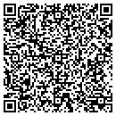 QR code with J&A Service LLC contacts